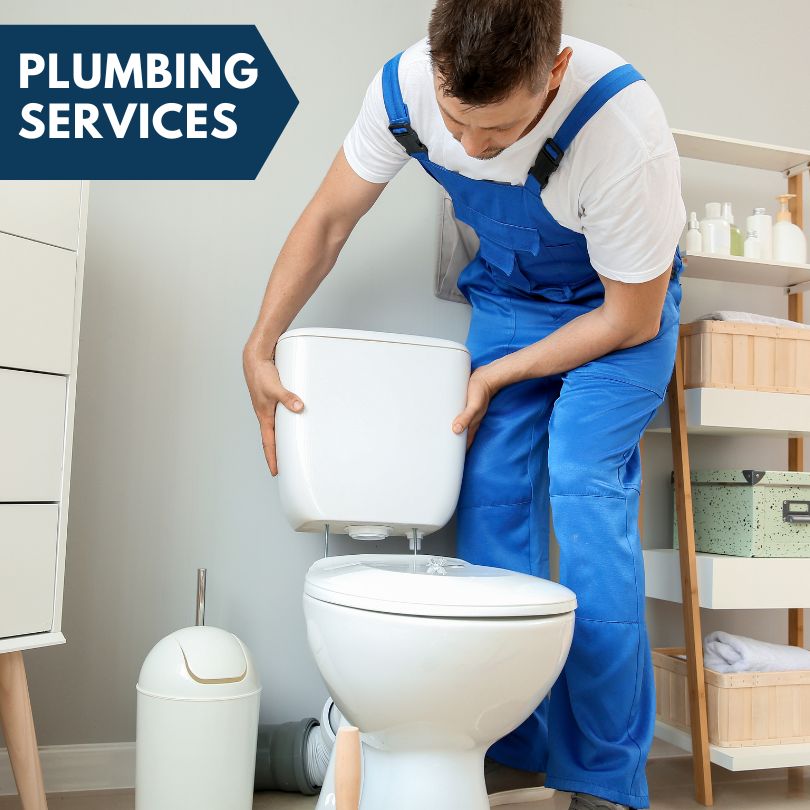 Plumbing Company in Nashua, IA