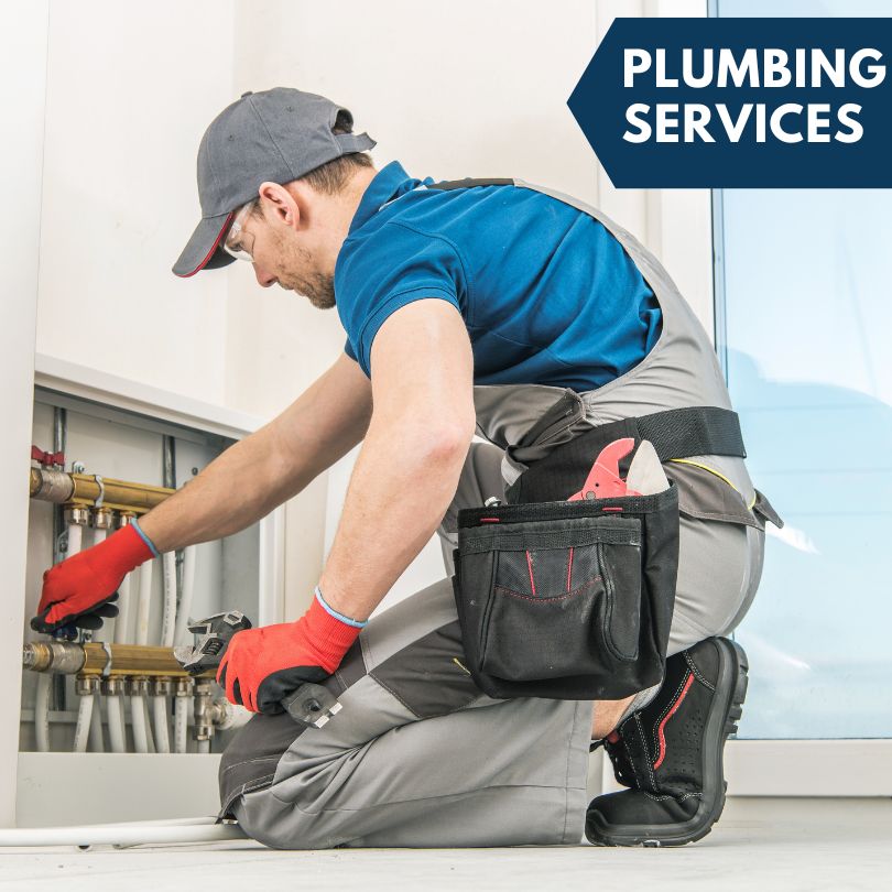 Nashua Plumbing Company
